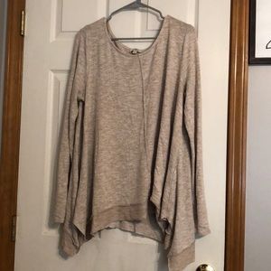 Women’s sweater